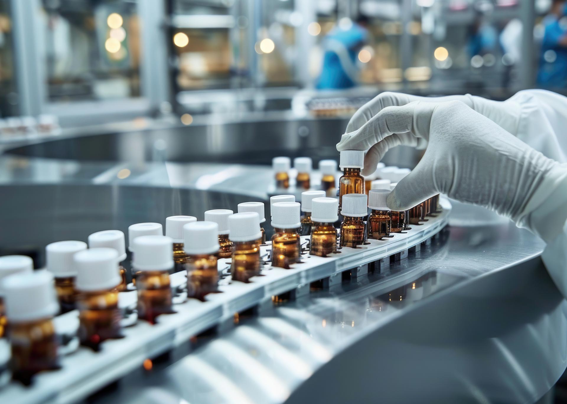 erp software for pharmaceutical industry