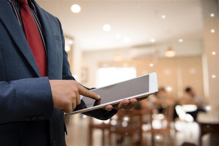 ERP Software For The Hotel Industry