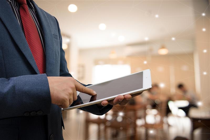 ERP Software For The Hotel Industry