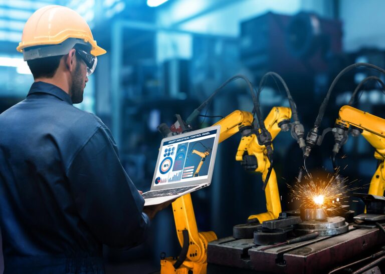 ERP-Software-for-The-Manufacturing-Industry
