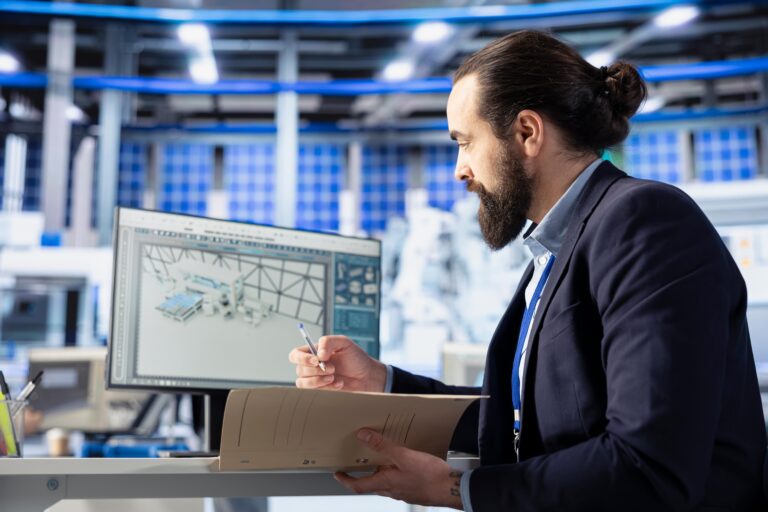 cloud ERP for roofing industry